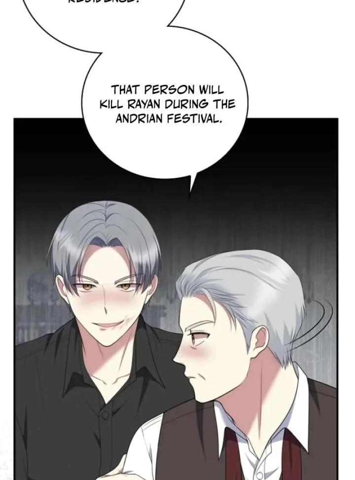 The Nanny Contract of the Black-Hearted Villain Chapter 19 page 108