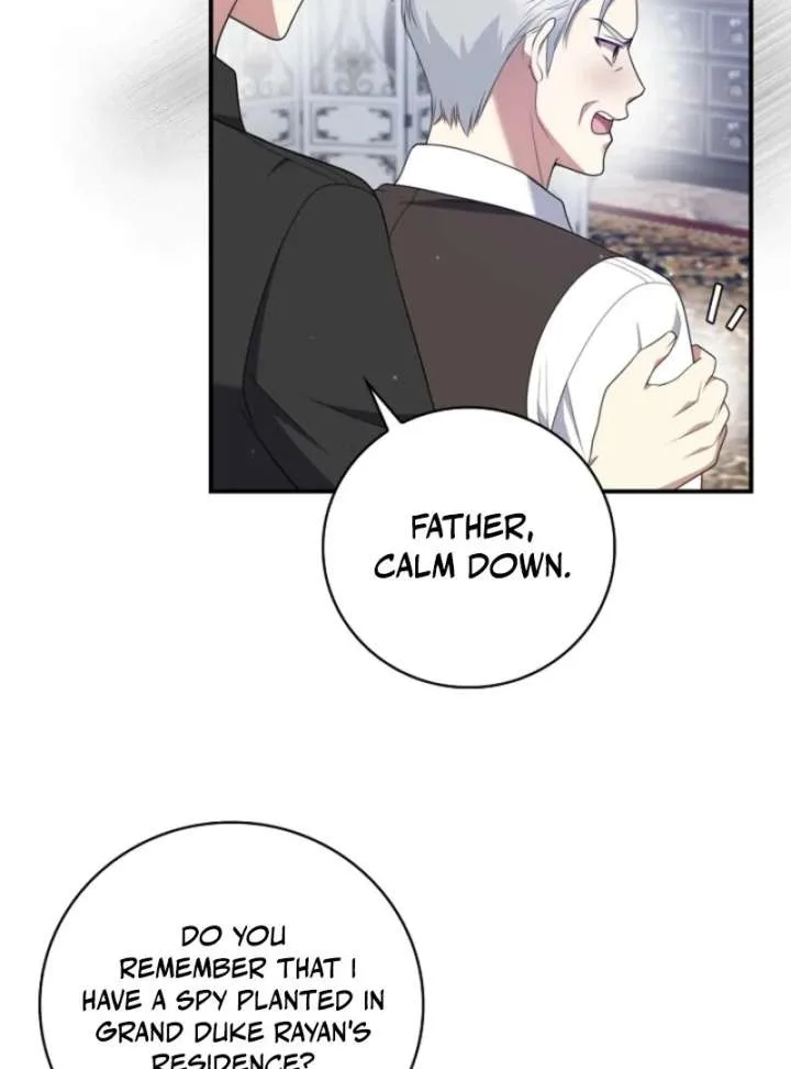 The Nanny Contract of the Black-Hearted Villain Chapter 19 page 107