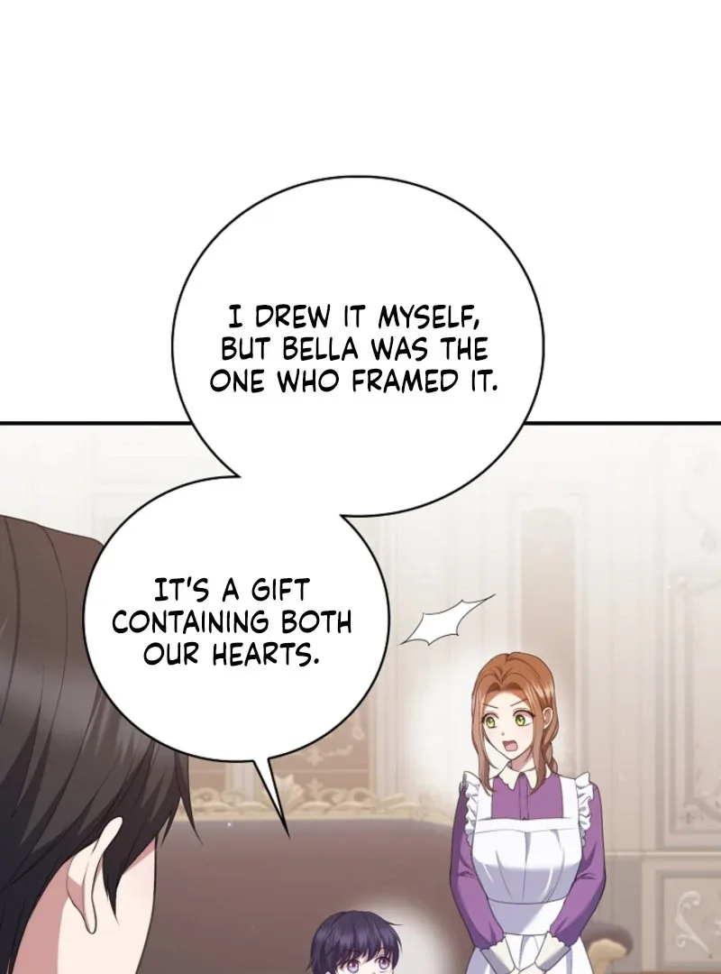 The Nanny Contract of the Black-Hearted Villain Chapter 23 page 36