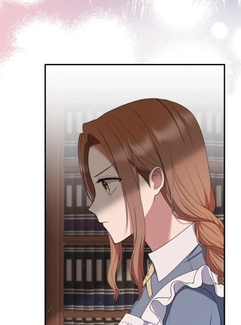 The Nanny Contract of the Black-Hearted Villain Chapter 23 page 8