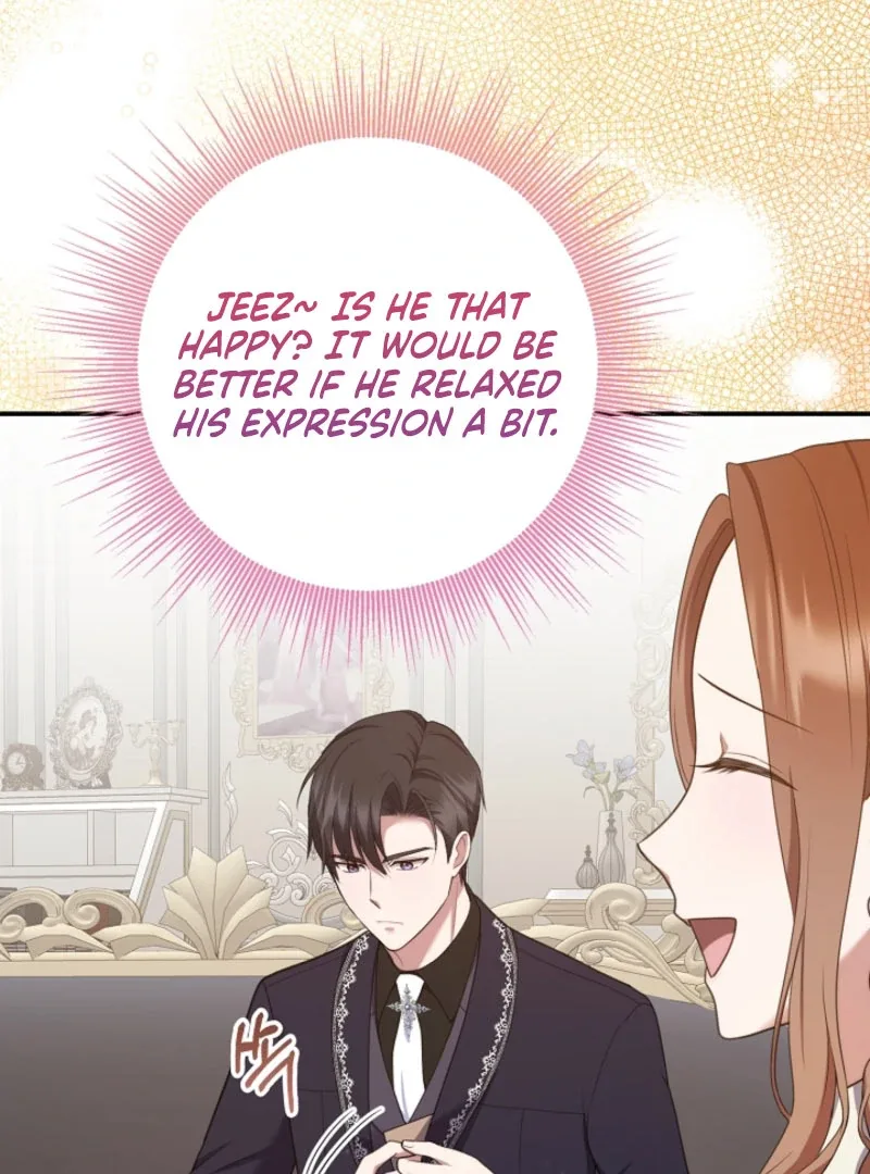 The Nanny Contract of the Black-Hearted Villain Chapter 23 page 43