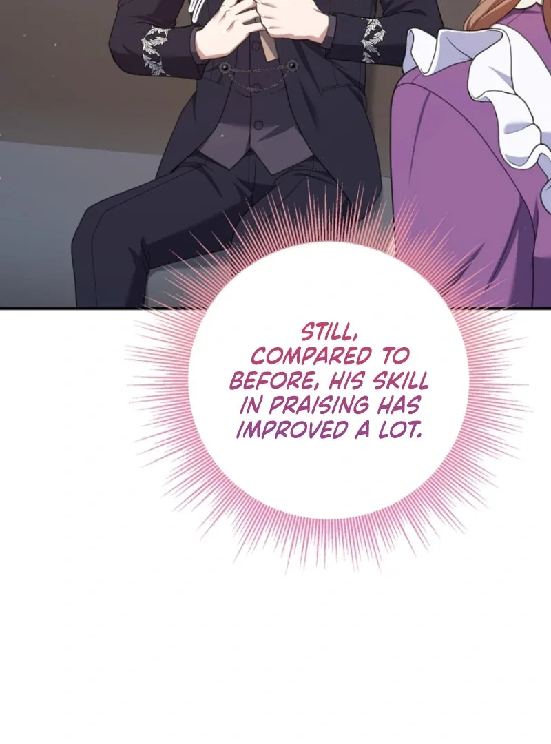 The Nanny Contract of the Black-Hearted Villain Chapter 23 page 44