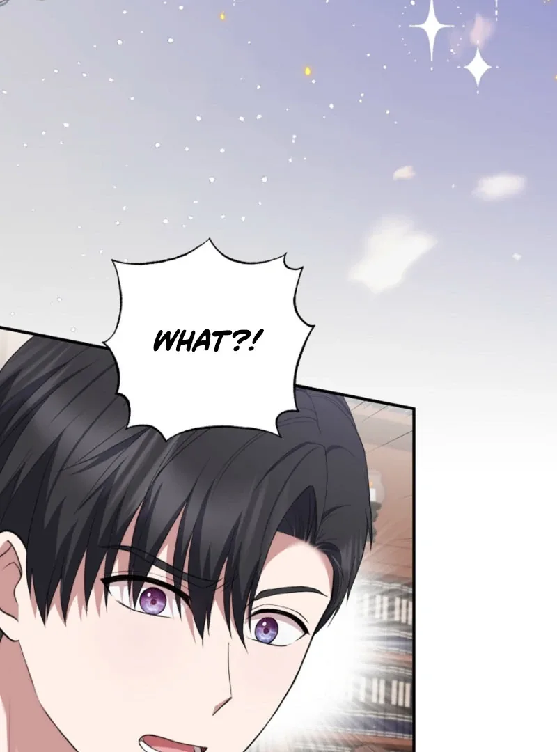 The Nanny Contract of the Black-Hearted Villain Chapter 23 page 16