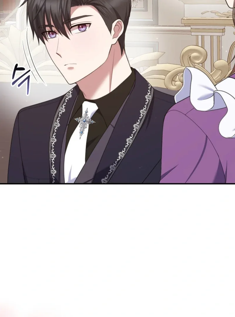 The Nanny Contract of the Black-Hearted Villain Chapter 23 page 46