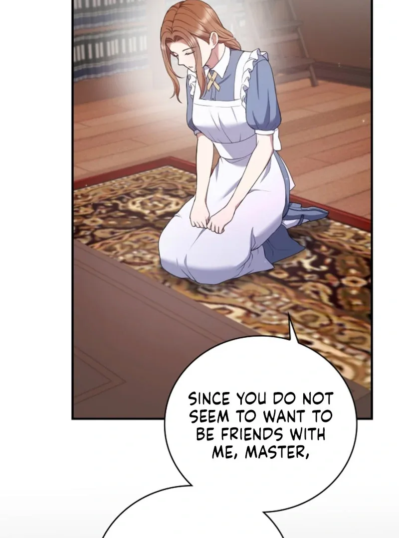 The Nanny Contract of the Black-Hearted Villain Chapter 23 page 13
