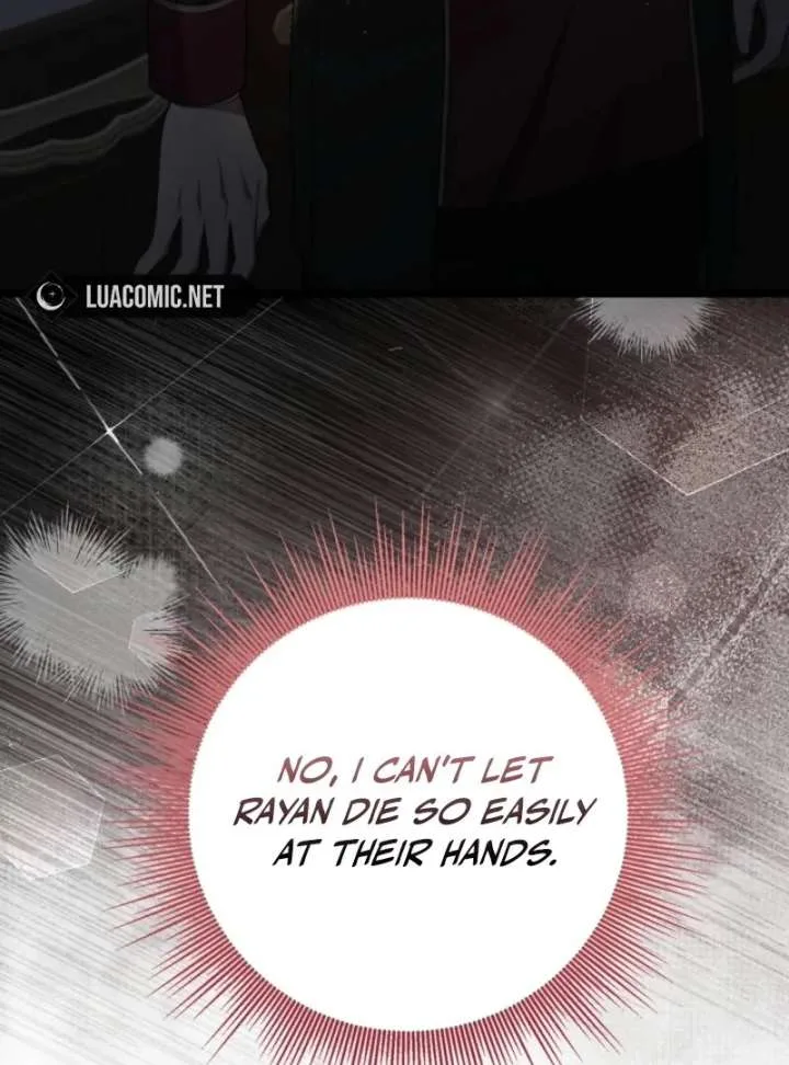 The Nanny Contract of the Black-Hearted Villain Chapter 19 page 112