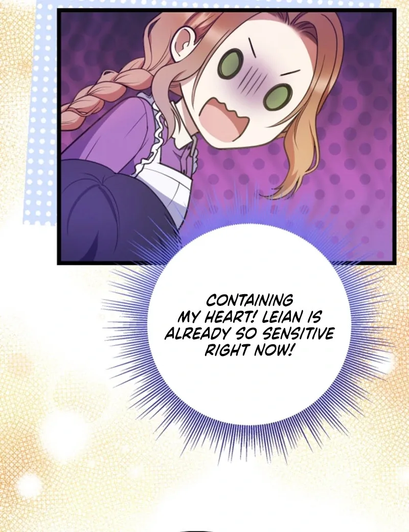The Nanny Contract of the Black-Hearted Villain Chapter 23 page 39