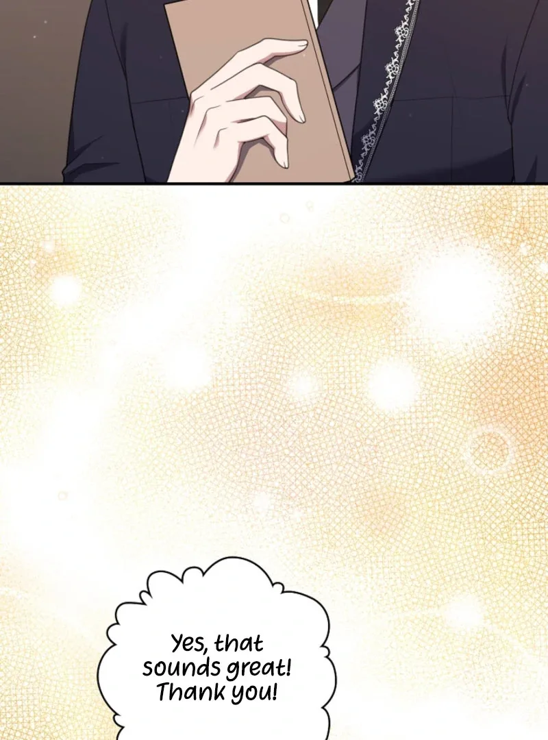 The Nanny Contract of the Black-Hearted Villain Chapter 23 page 41