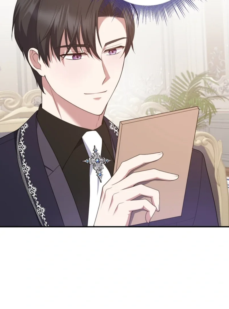The Nanny Contract of the Black-Hearted Villain Chapter 23 page 35