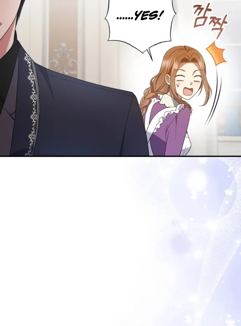 The Nanny Contract of the Black-Hearted Villain Chapter 23 page 74