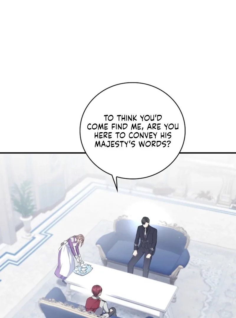 The Nanny Contract of the Black-Hearted Villain Chapter 23 page 81
