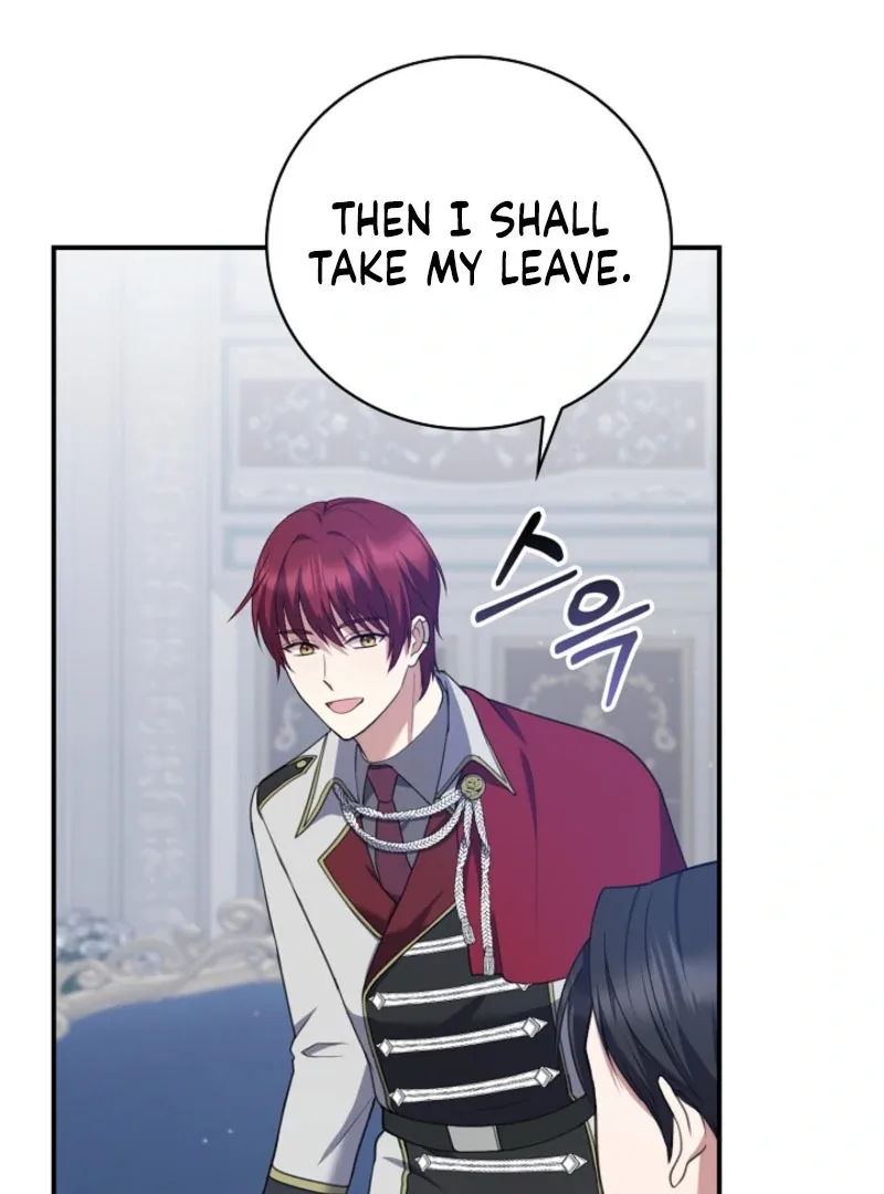 The Nanny Contract of the Black-Hearted Villain Chapter 23 page 106