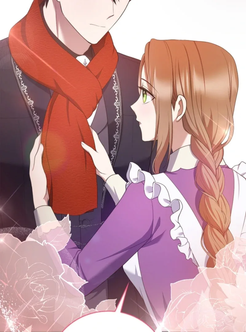 The Nanny Contract of the Black-Hearted Villain Chapter 23 page 60