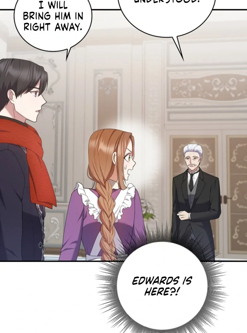 The Nanny Contract of the Black-Hearted Villain Chapter 23 page 67