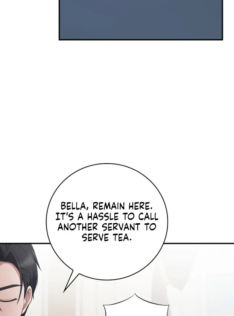 The Nanny Contract of the Black-Hearted Villain Chapter 23 page 73
