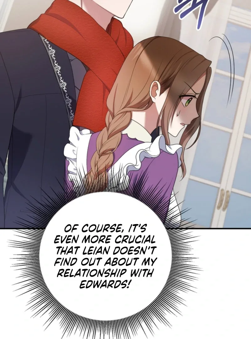The Nanny Contract of the Black-Hearted Villain Chapter 23 page 69