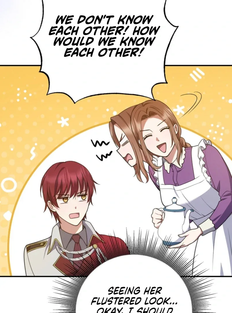The Nanny Contract of the Black-Hearted Villain Chapter 23 page 91