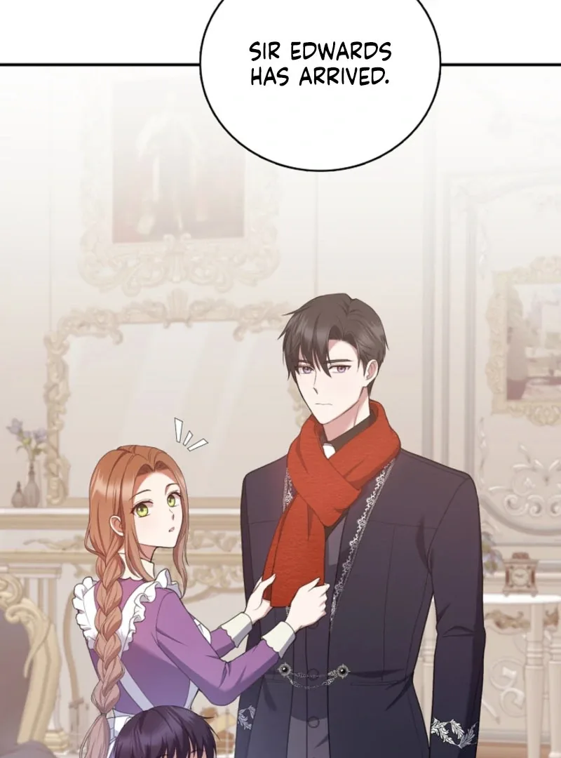 The Nanny Contract of the Black-Hearted Villain Chapter 23 page 65