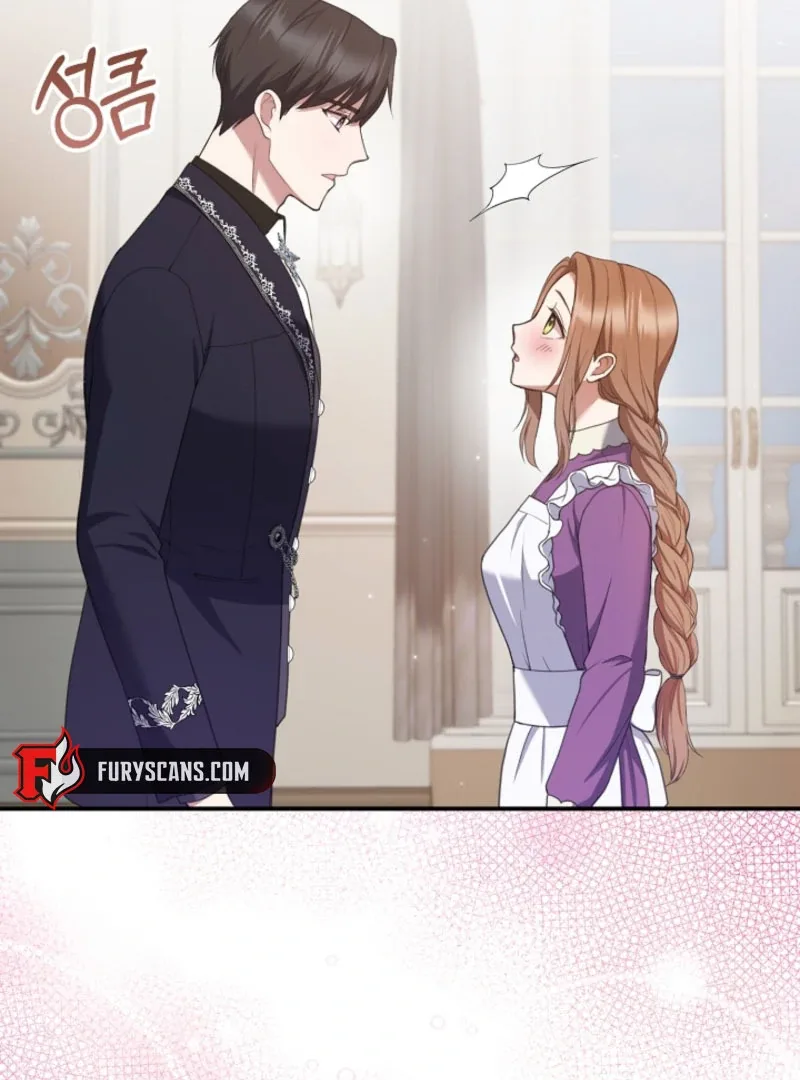 The Nanny Contract of the Black-Hearted Villain Chapter 23 page 53