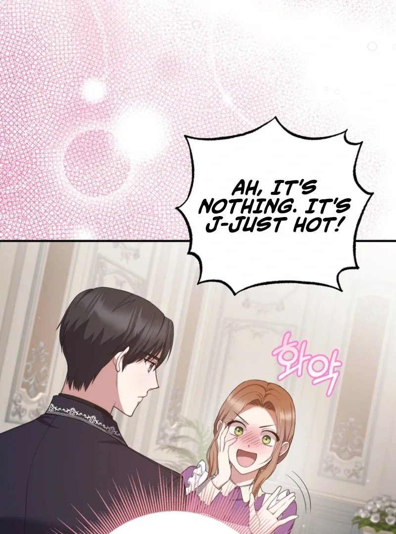 The Nanny Contract of the Black-Hearted Villain Chapter 23 page 54
