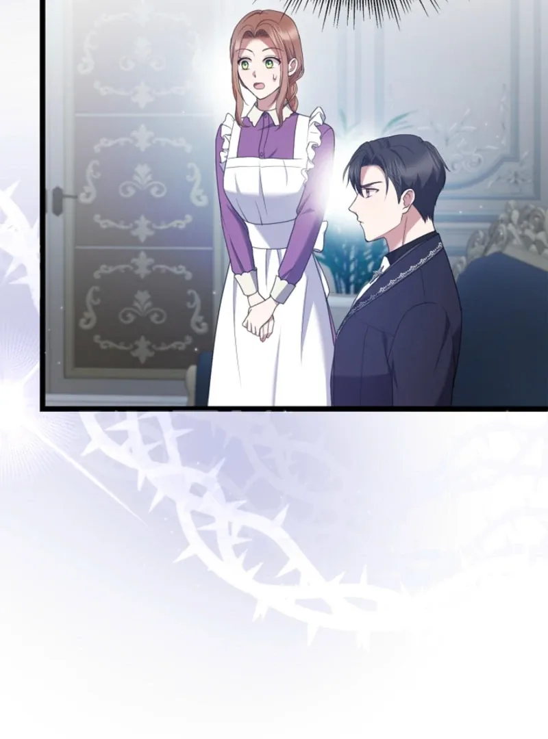 The Nanny Contract of the Black-Hearted Villain Chapter 23 page 101