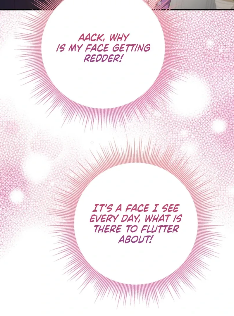 The Nanny Contract of the Black-Hearted Villain Chapter 23 page 55