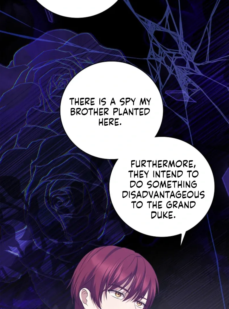 The Nanny Contract of the Black-Hearted Villain Chapter 23 page 98