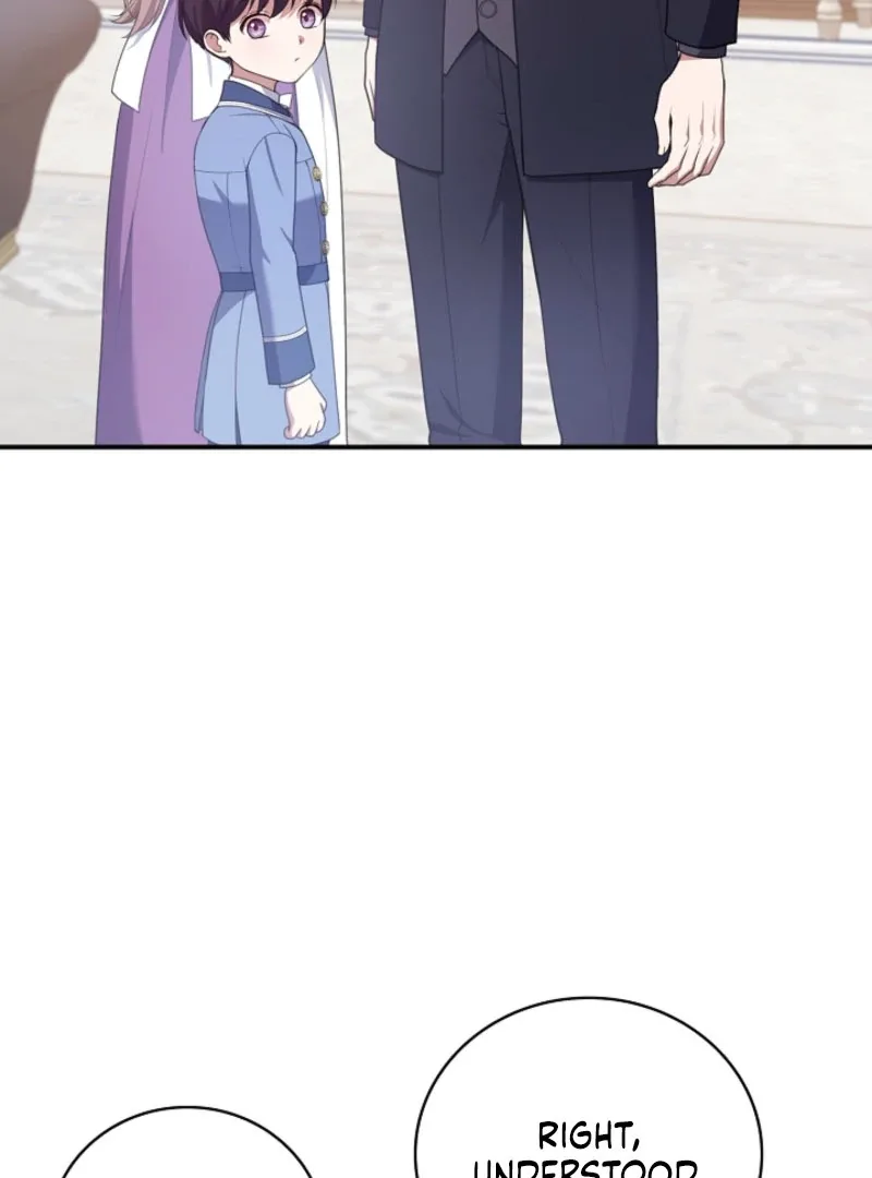 The Nanny Contract of the Black-Hearted Villain Chapter 23 page 66