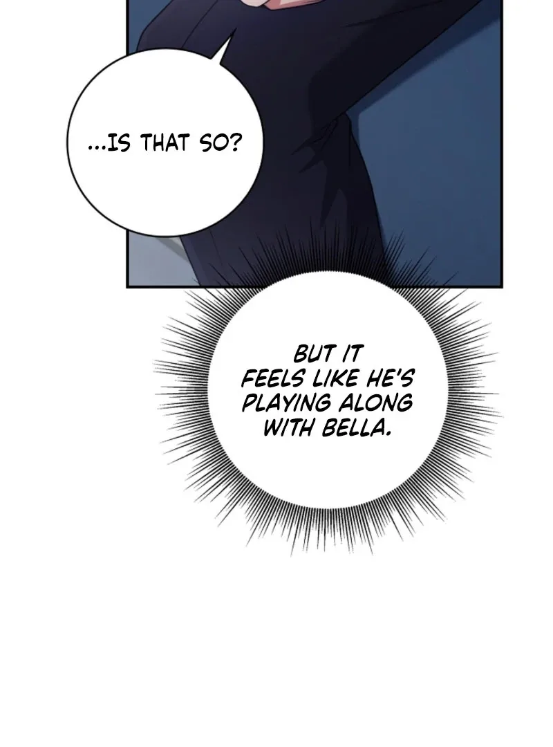 The Nanny Contract of the Black-Hearted Villain Chapter 23 page 96