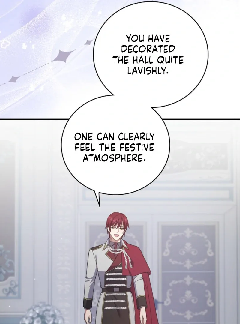 The Nanny Contract of the Black-Hearted Villain Chapter 23 page 76