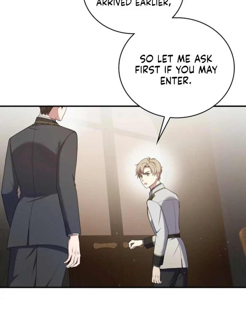 The Nanny Contract of the Black-Hearted Villain Chapter 27 page 6