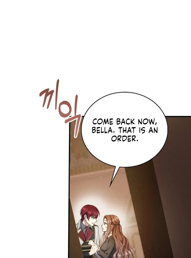 The Nanny Contract of the Black-Hearted Villain Chapter 27 page 7