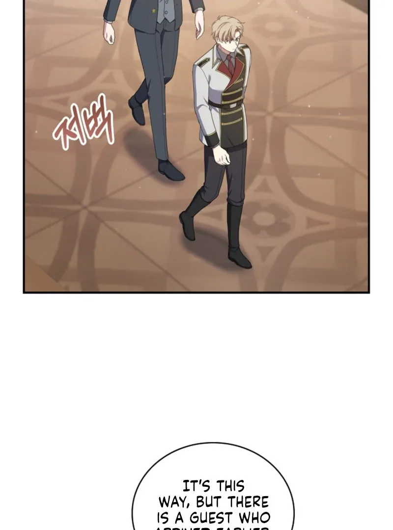 The Nanny Contract of the Black-Hearted Villain Chapter 27 page 5