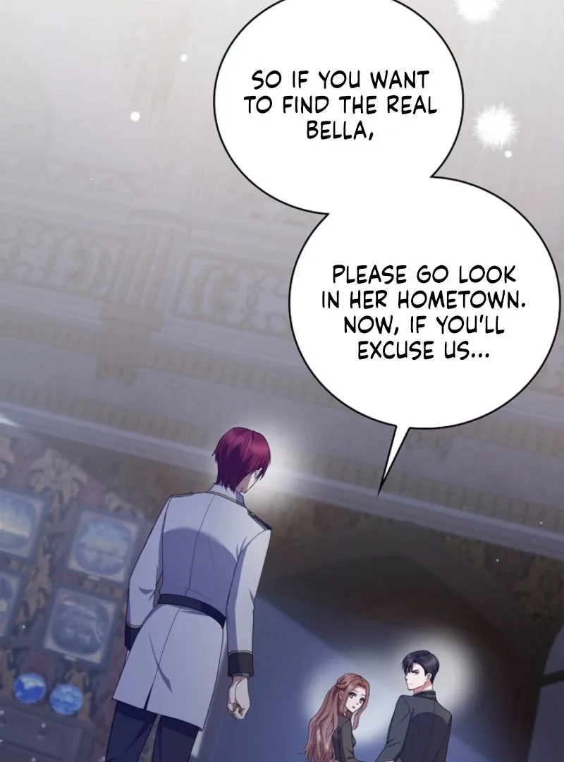 The Nanny Contract of the Black-Hearted Villain Chapter 27 page 22