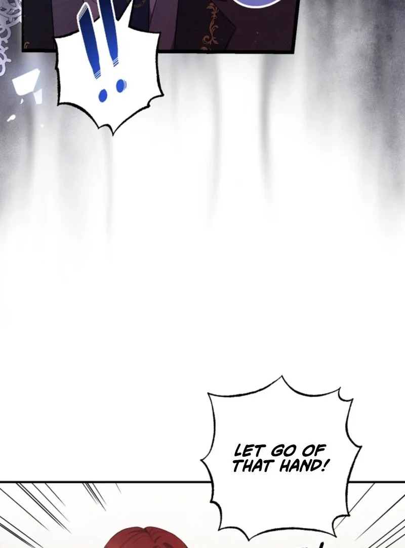 The Nanny Contract of the Black-Hearted Villain Chapter 27 page 10