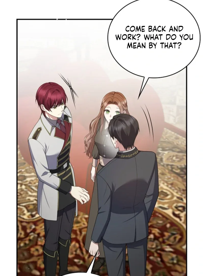 The Nanny Contract of the Black-Hearted Villain Chapter 27 page 15