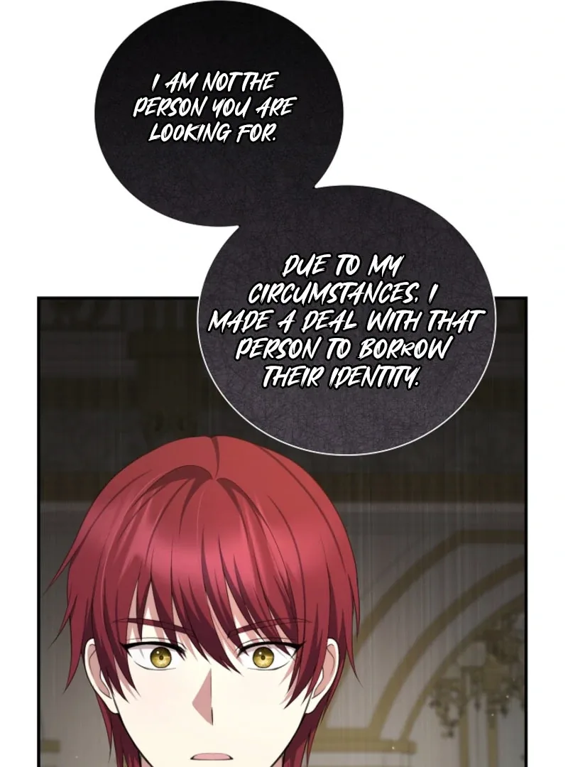 The Nanny Contract of the Black-Hearted Villain Chapter 27 page 20
