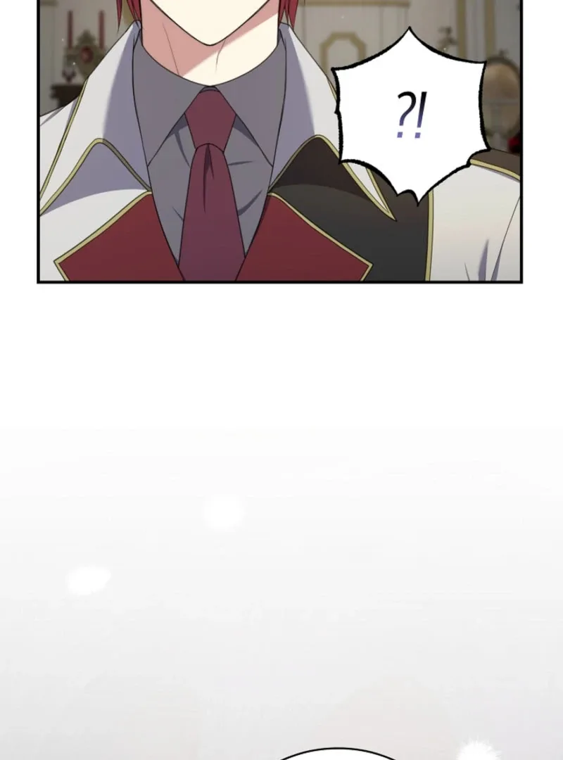 The Nanny Contract of the Black-Hearted Villain Chapter 27 page 21