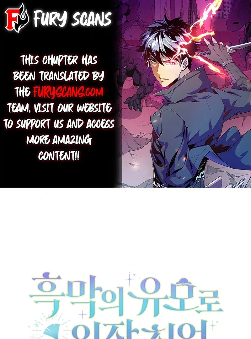 The Nanny Contract of the Black-Hearted Villain Chapter 27 page 2