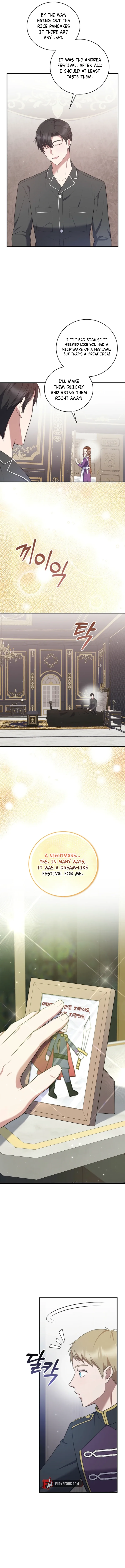The Nanny Contract of the Black-Hearted Villain Chapter 25 page 12