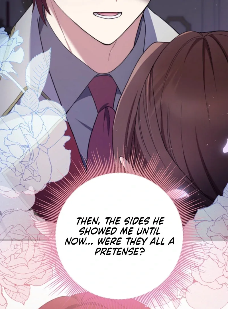 The Nanny Contract of the Black-Hearted Villain Chapter 27 page 42
