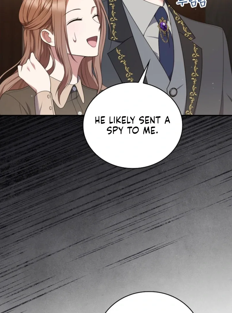 The Nanny Contract of the Black-Hearted Villain Chapter 27 page 29