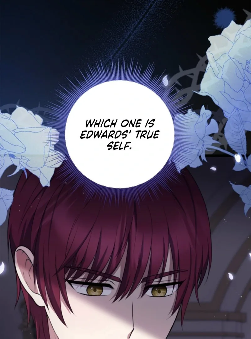 The Nanny Contract of the Black-Hearted Villain Chapter 27 page 41