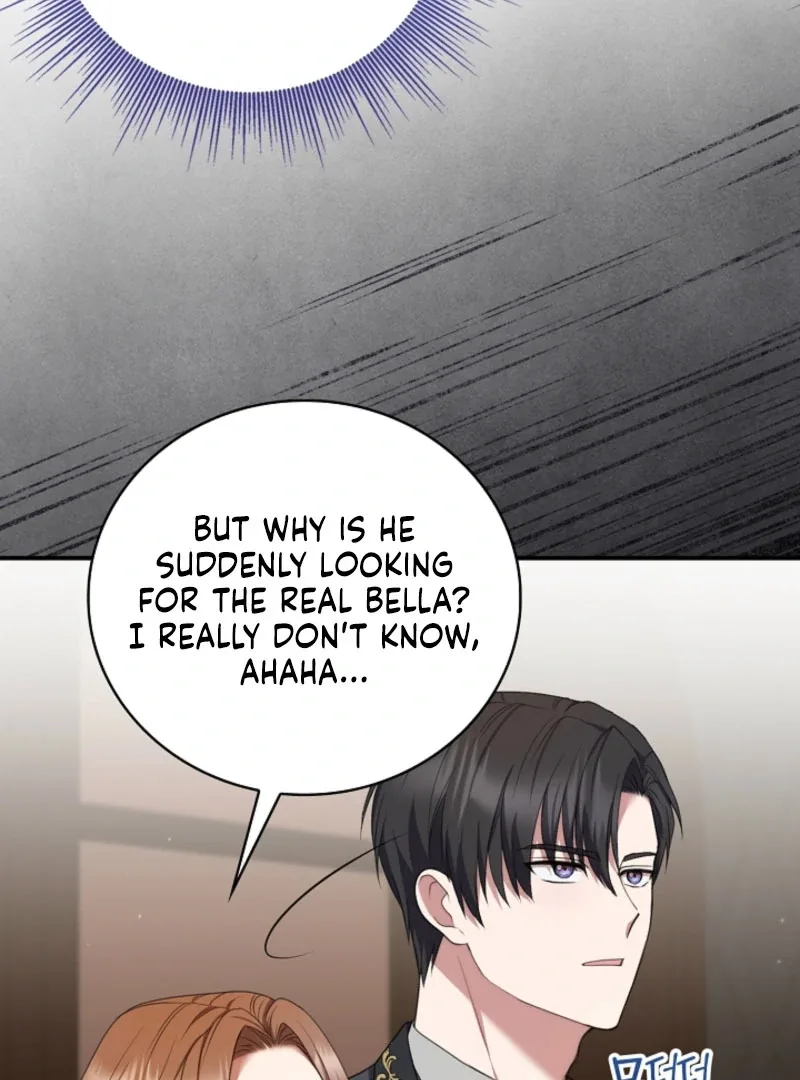 The Nanny Contract of the Black-Hearted Villain Chapter 27 page 28