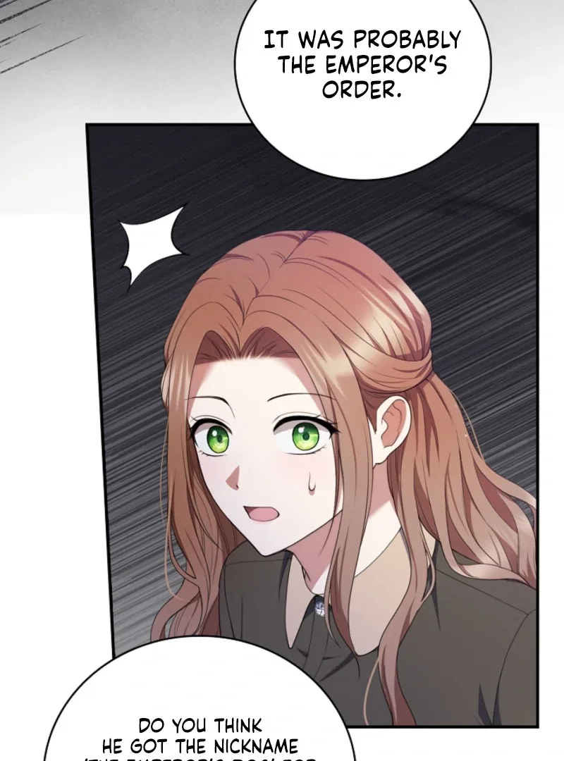 The Nanny Contract of the Black-Hearted Villain Chapter 27 page 30