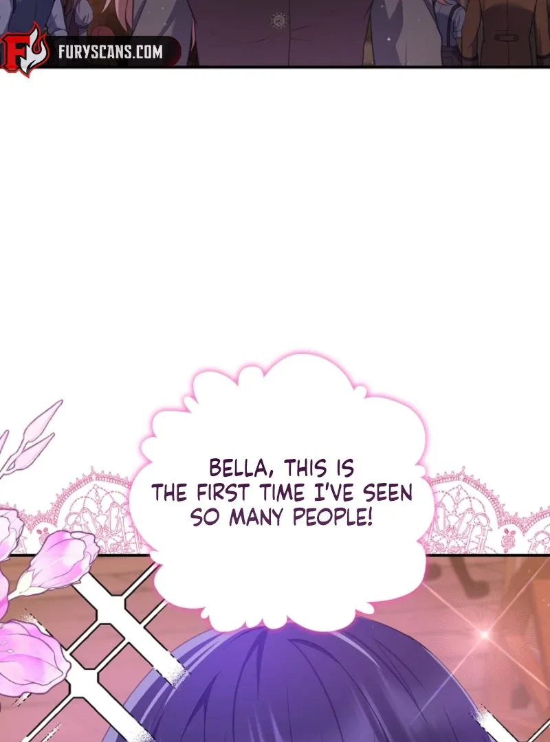 The Nanny Contract of the Black-Hearted Villain Chapter 27 page 55