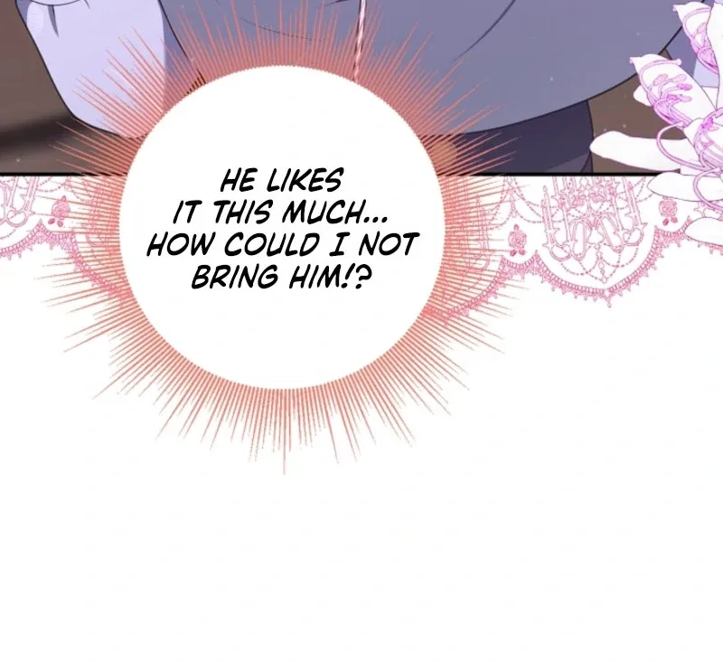 The Nanny Contract of the Black-Hearted Villain Chapter 27 page 57
