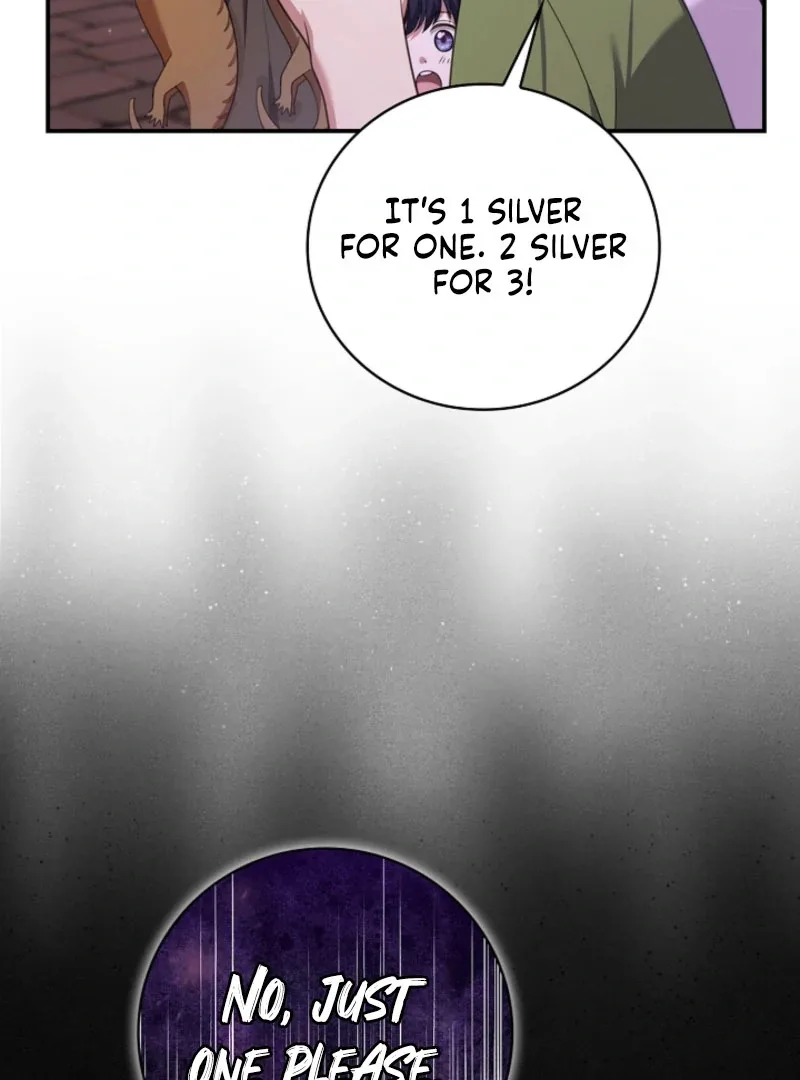 The Nanny Contract of the Black-Hearted Villain Chapter 27 page 67