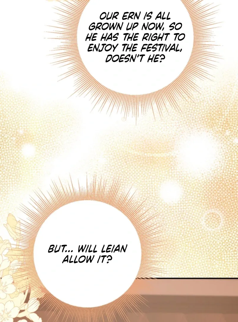 The Nanny Contract of the Black-Hearted Villain Chapter 27 page 51