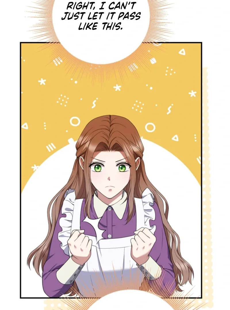 The Nanny Contract of the Black-Hearted Villain Chapter 27 page 50